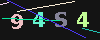 Gambar captcha